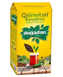 Doğadan Geleneksel Karadeniz Dökme Net : 500 gr - Doğadan