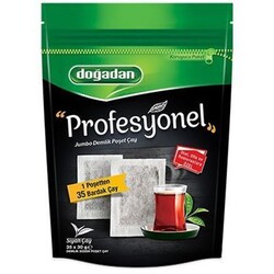 Doğadan Profesyonel Jumbo Demlik 30 Gr 1 Koli 8x35 - Doğadan