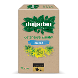 Doğadan Rezene Çayı Edt 20`li - Doğadan