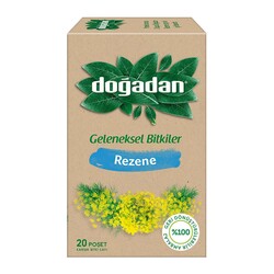 Doğadan Rezene Bitki Çayı 20'li - Doğadan
