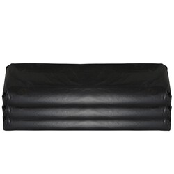 Dökme Çöp Torbası 80 cm x 110 cm 25 kg - 