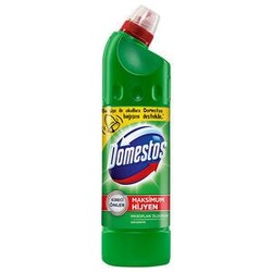 Domestos Çamaşır Suyu Dağ Esintisi 810 Gr - Domestos