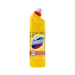 Domestos Çamaşır Suyu Limon 810 Gr - Domestos