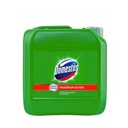 Domestos Dağ Esintisi Yoğun Kıvamlı Çamaşır Suyu 3240 ml - Domestos