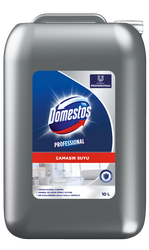 Domestos Pro Çamaşır Suyu U-Pro 10 Lt - Domestos