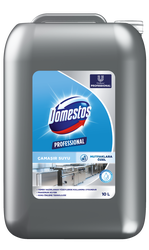 Domestos Pro Mutfak Çamaşır Suyu U-Pro 10 Lt - Domestos