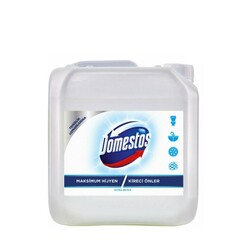 Domestos Ultra Beyaz Çamaşır Suyu 3240 ml - Domestos