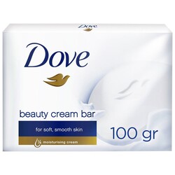 Dove Beuty Cream Bar Tekli Sabun 100 gr - Dove