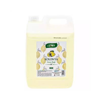 Dr. Lory Limon Kolonyası 5 Lt - 1