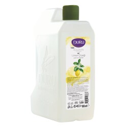 Duru Limon Kolonyası Bidon 900 ml - Duru