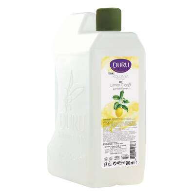 Duru Limon Kolonyası Bidon 900 ml - 1