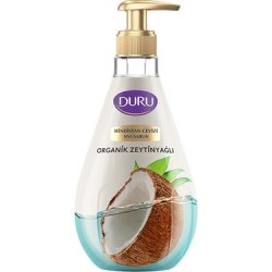 Duru Sıvı Sabun Hindistan Cevizi 500 ml - Duru