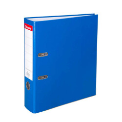 Esselte Büro Klasörü Eko Geniş Mavi SLT-9940 - Esselte