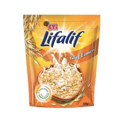 Eti Lifalif Yulaf Ezmesi 500 Gr - Diğer