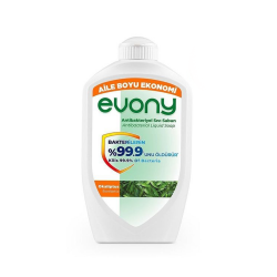 Evony Sıvı Sabun Okaliptus 1500 Ml - Evony