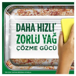 Fairy Sıvı Bulaşık Deterjanı Limon 2500 Ml - 2
