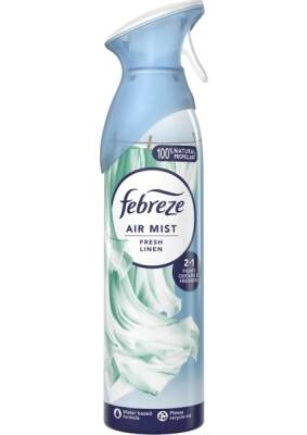 Febreze Temiz Çarşaf Ferahlığı Oda Kokusu 185 ml - 1