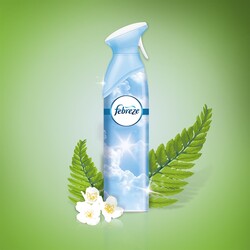 Febreze Aerosol Dağ Esintisi 300 ml - 2