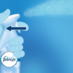 Febreze Aerosol Dağ Esintisi 300 ml - 3