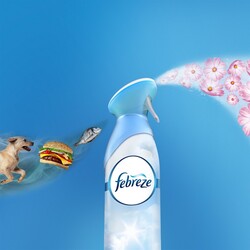 Febreze Aerosol Dağ Esintisi 300 ml - 5