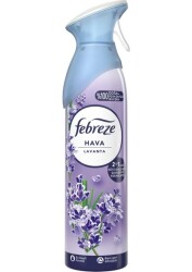 Febreze Air Mist Lavanta Oda Kokusu 185 Ml - Febreze