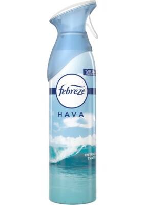 Febreze Air Mist Okyanus Esintisi Oda Kokusu 185 ml - 1