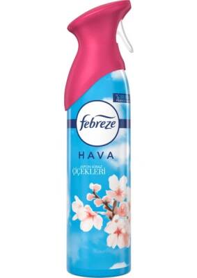 Febreze Air Mist Japon Kiraz Çiçekleri Oda Kokusu 185 ml - 1