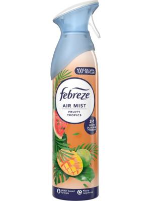 Febreze Air Mist Tropik Meyveler Oda Kokusu 185 Ml - 1