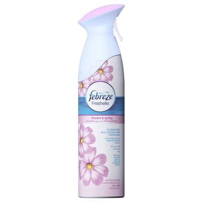 Febreze Bahar Çiçekleri Hava Ferahlatıcı Sprey 300 ml - 1