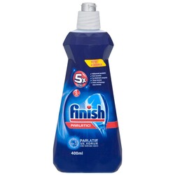 Finish Bulaşık Parlatıcı 400 ml - Finish