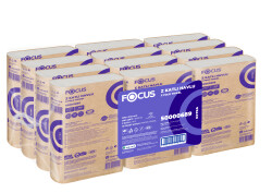 Focus Extra Z Katlı Havlu 20 200 x 12 Paket - Focus