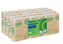 Focus Optimum Z Katlı Havlu 150 x 12 Paket - Focus