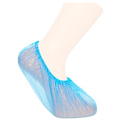 Galoş 100 Lü Kutu - 