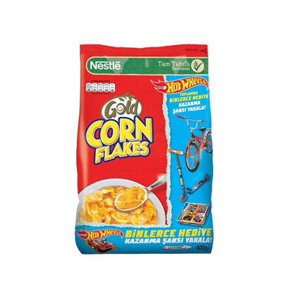 Corn Flakes Gold 400 G - 1