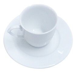 Güral Porselen President Türk Kahve Fincanı 12 li - Güral