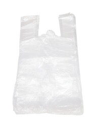 Hışır Poşet Küçük Boy - 