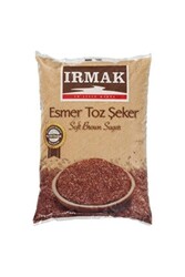 Irmak Esmer Toz Şeker 5 Kg - Irmak