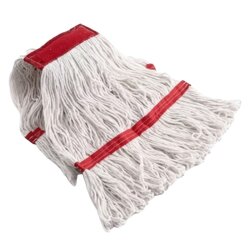 Ceyhanlar Islak Mop Kırmızı Biyeli 375 Gr - CEYHANLAR