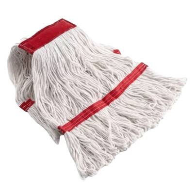 Ceyhanlar Islak Mop Kırmızı Biyeli 375 Gr - 1