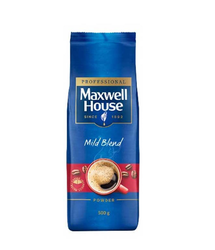 Jacobs Maxwell House Kahve 500 gr - Jacobs
