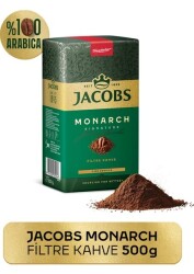 Jacobs Monarch Filtre Kahve 500g - Jacobs