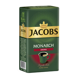 Jacobs Monarch Filtre Kahve Aroma 500 gr - Jacobs