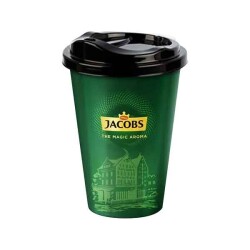 Jacobs Thermo Cup - Jacobs