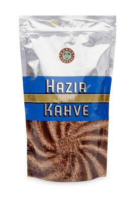 Kahve Dünyası Gold Eko Paket Hazır Kahve 200 G - 1