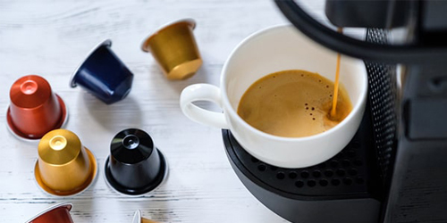 Kapsül Kahve Nedir? Nasıl Yapılır? Kapsül Kahve Nereden Alınır?