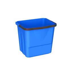 Kat Arabası Kovası Küçük - 