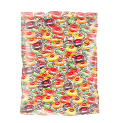 Kent Meybon Mini Meyveli Karışık Şeker1 kg - Kent