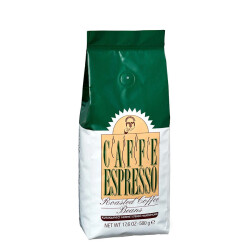 Kurukahveci Mehmet Efendi Espresso Çekirdek Kahve 500 G - Kurukahveci Mehmet Efendi