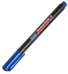 Kraf Asetat Kalemi OHP Plus 280 Mavi - Kraf