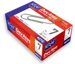 Kraf Ataş No:7 407G - Kraf